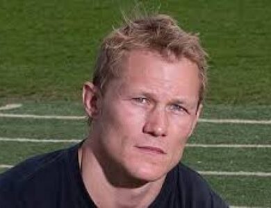 Josh Lewsey