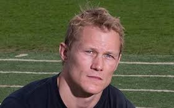 Josh Lewsey