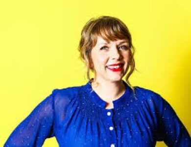 Kerry Godliman