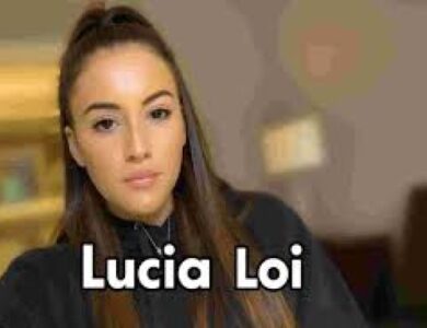 Lucia Loi