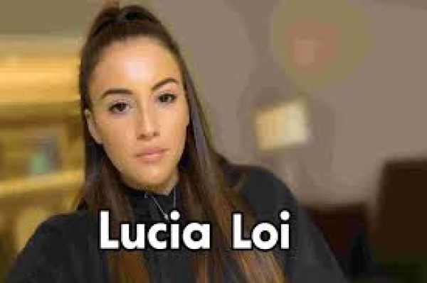 Lucia Loi