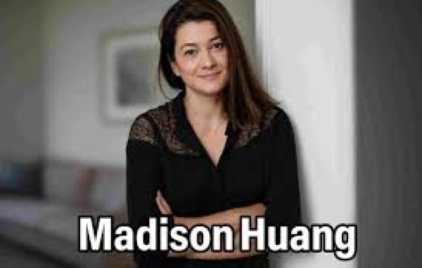 Madison Huang