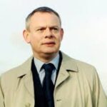 Martin Clunes
