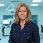 Mary Nightingale