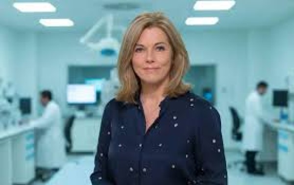 Mary Nightingale