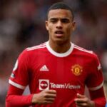 Mason Greenwood