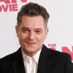 Mathew Horne