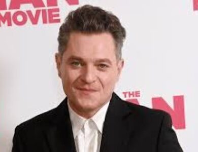 Mathew Horne