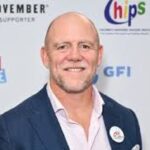 Mike Tindall
