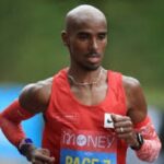 Mo Farah