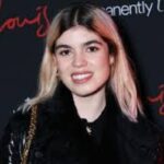 Molly Moorish-Gallagher