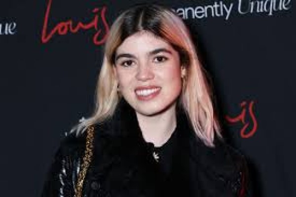 Molly Moorish-Gallagher