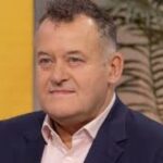 Paul Burrell