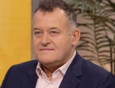 Paul Burrell