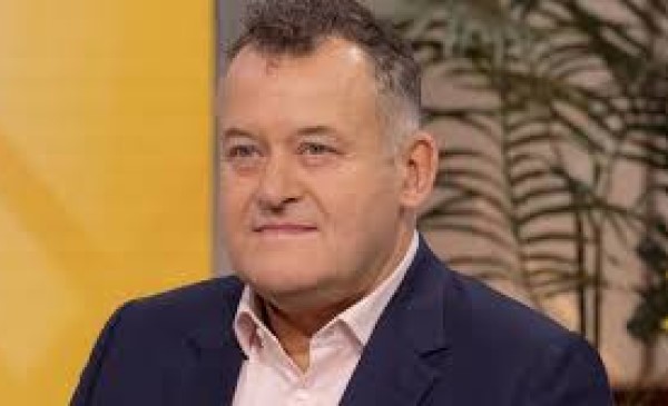 Paul Burrell