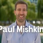 Paul Mishkin
