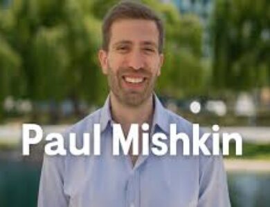 Paul Mishkin