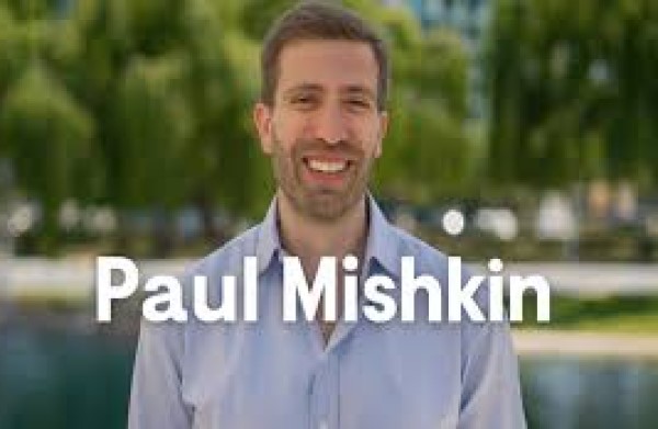 Paul Mishkin