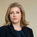 Penny Mordaunt
