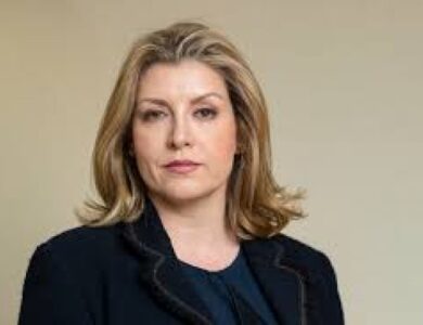 Penny Mordaunt