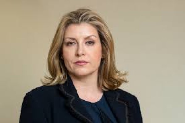 Penny Mordaunt