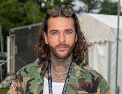 Pete Wicks