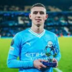 Phil Foden