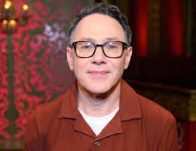 Reece Shearsmith