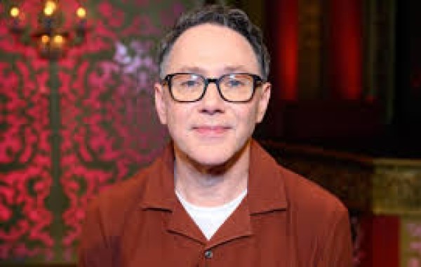 Reece Shearsmith