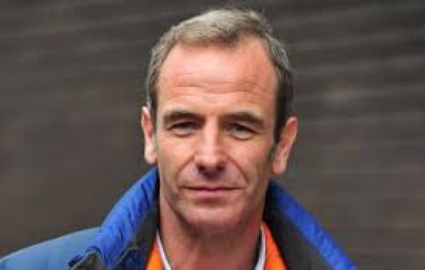 Robson Green