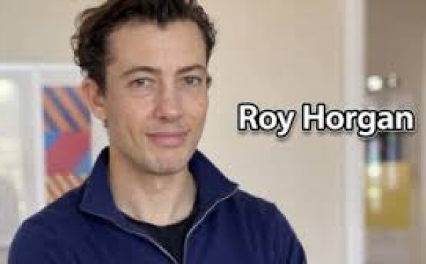 Roy Horgan