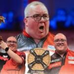 Stephen Bunting