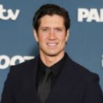 Vernon Kay