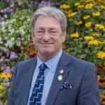 Alan Titchmarsh