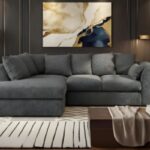 Alaska sofa set