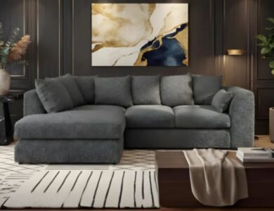 Alaska sofa set
