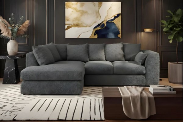 Alaska sofa set