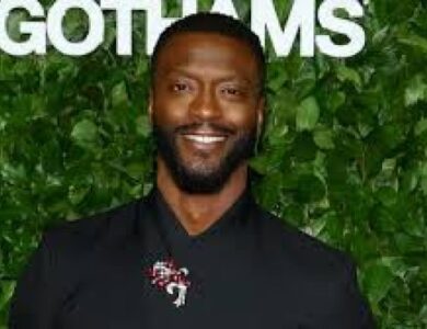Aldis Hodge