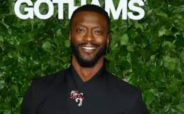 Aldis Hodge