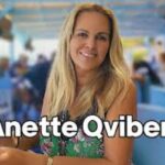 Anette Qviberg