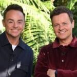 ant and dec age
