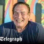Bobby George