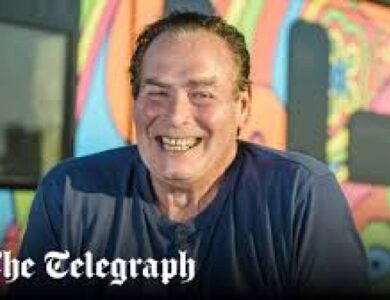 Bobby George