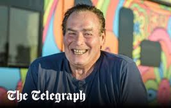 Bobby George