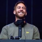 Calvin Harris