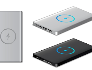 Charge Anywhere: Keeping the Newest Technology of Today Powered Up