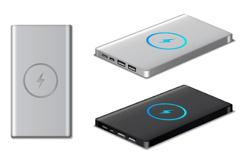 Charge Anywhere: Keeping the Newest Technology of Today Powered Up