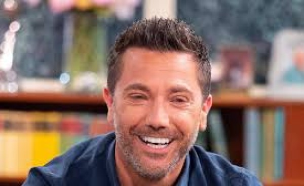 Gino D’Acampo