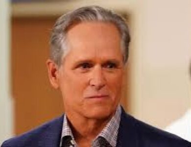 Gregory Harrison