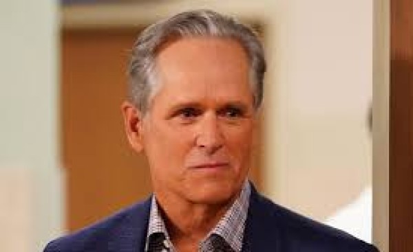 Gregory Harrison
